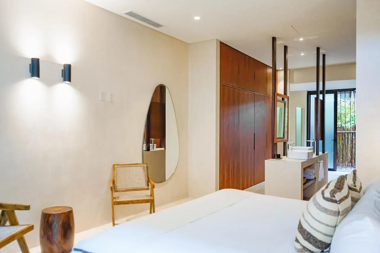 Amelia Pb 108 Hotel Tulum