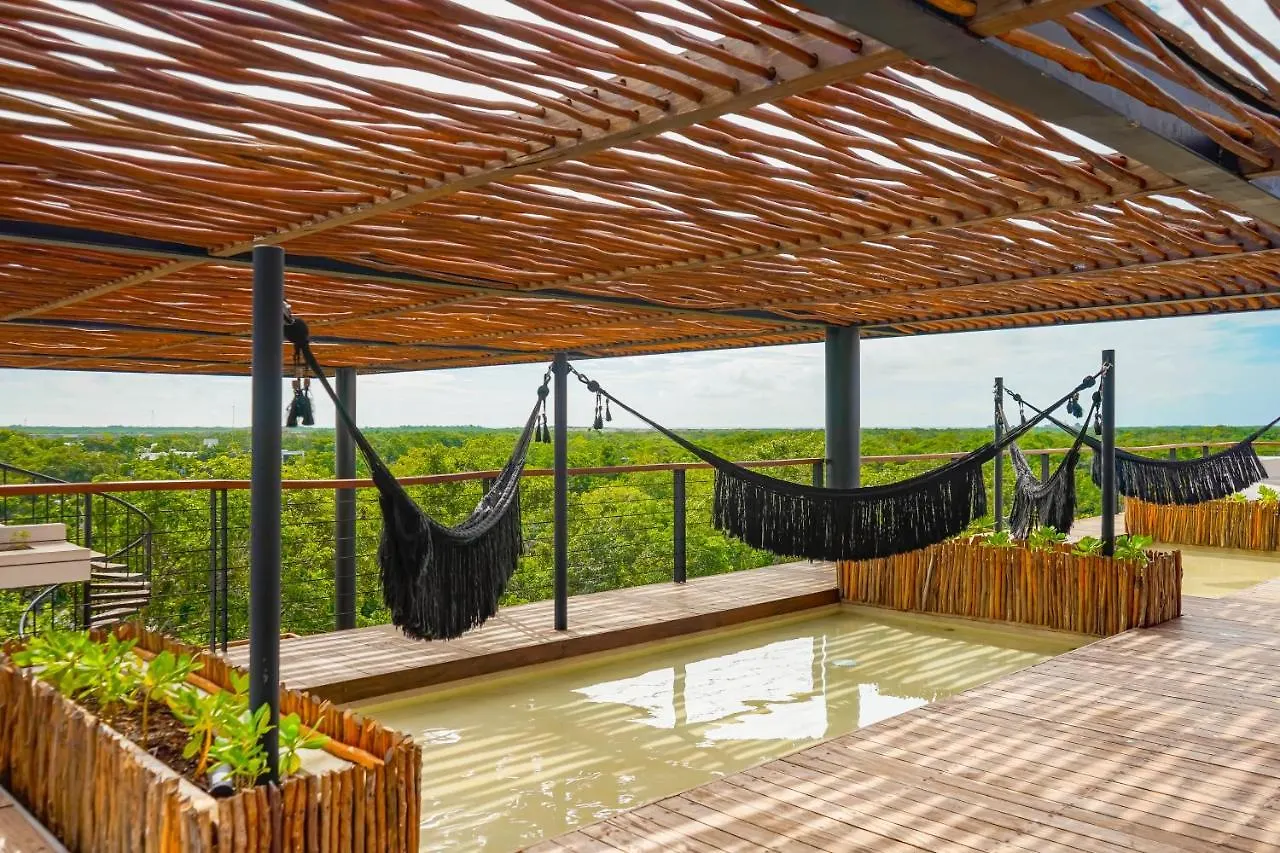 Amelia Pb 108 Hotel Tulum