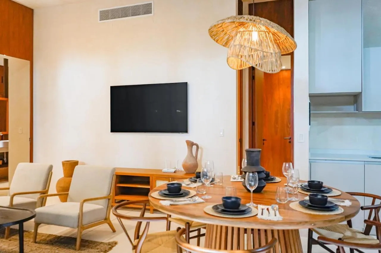 Amelia Pb 108 Hotel Tulum 0*,