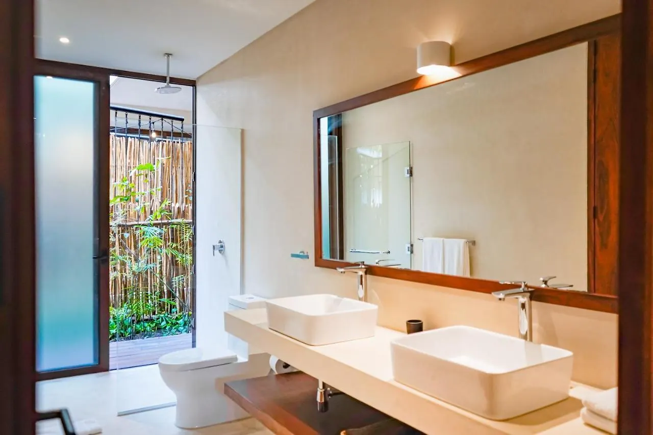 Amelia Pb 108 Hotel Tulum