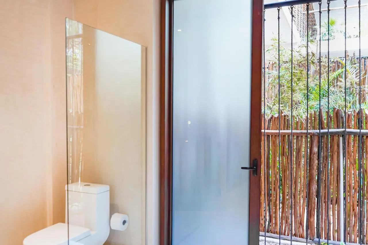 Amelia Pb 108 Hotel Tulum