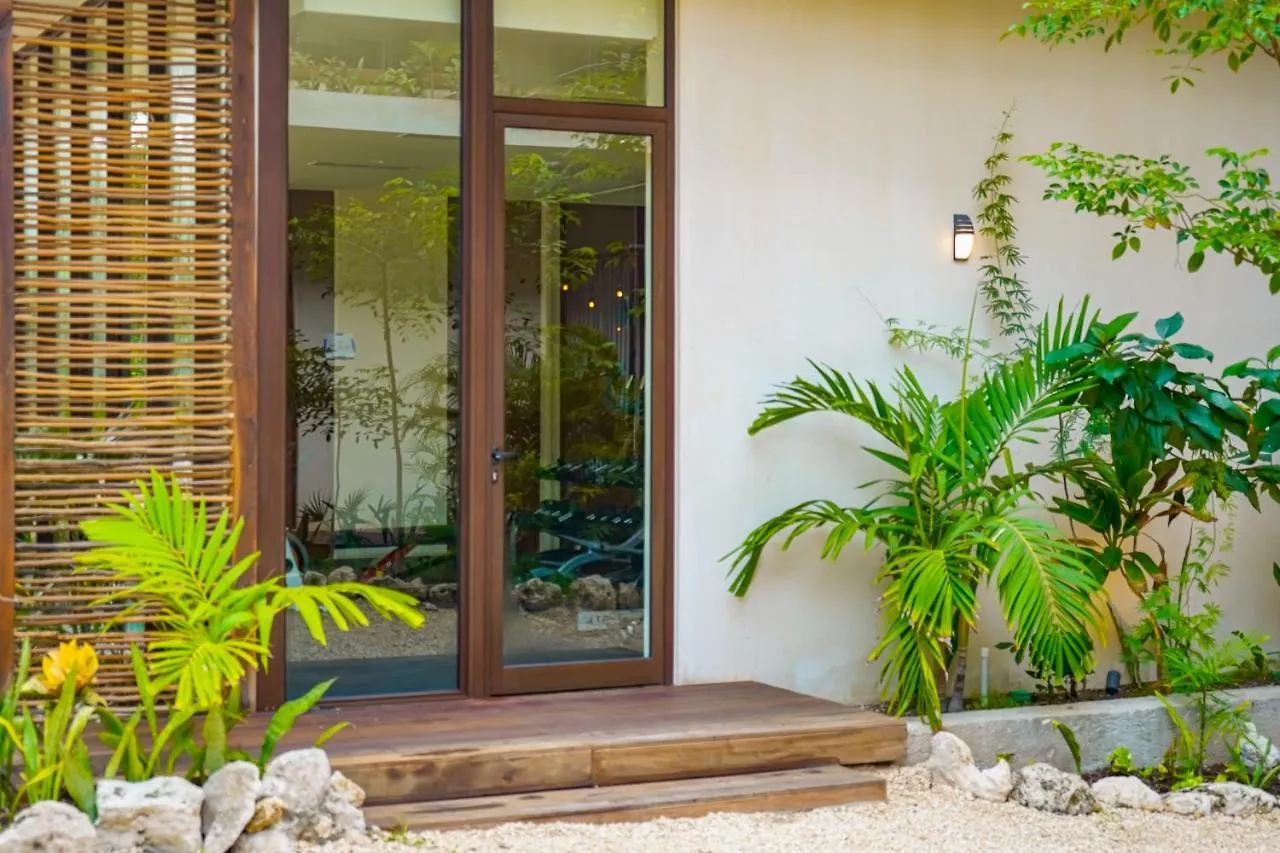 Amelia Pb 108 Hotel Tulum