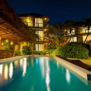 4* Hotel Akkuun - Adults Only