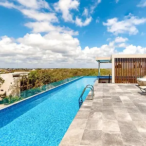 Hotel Aldea Zama, Tulum