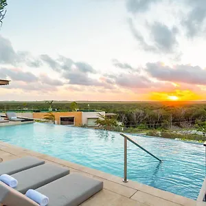 Hotel Aloft, Tulum