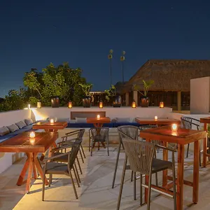 Hotel Kasa Kuyen - Adults Only, Tulum